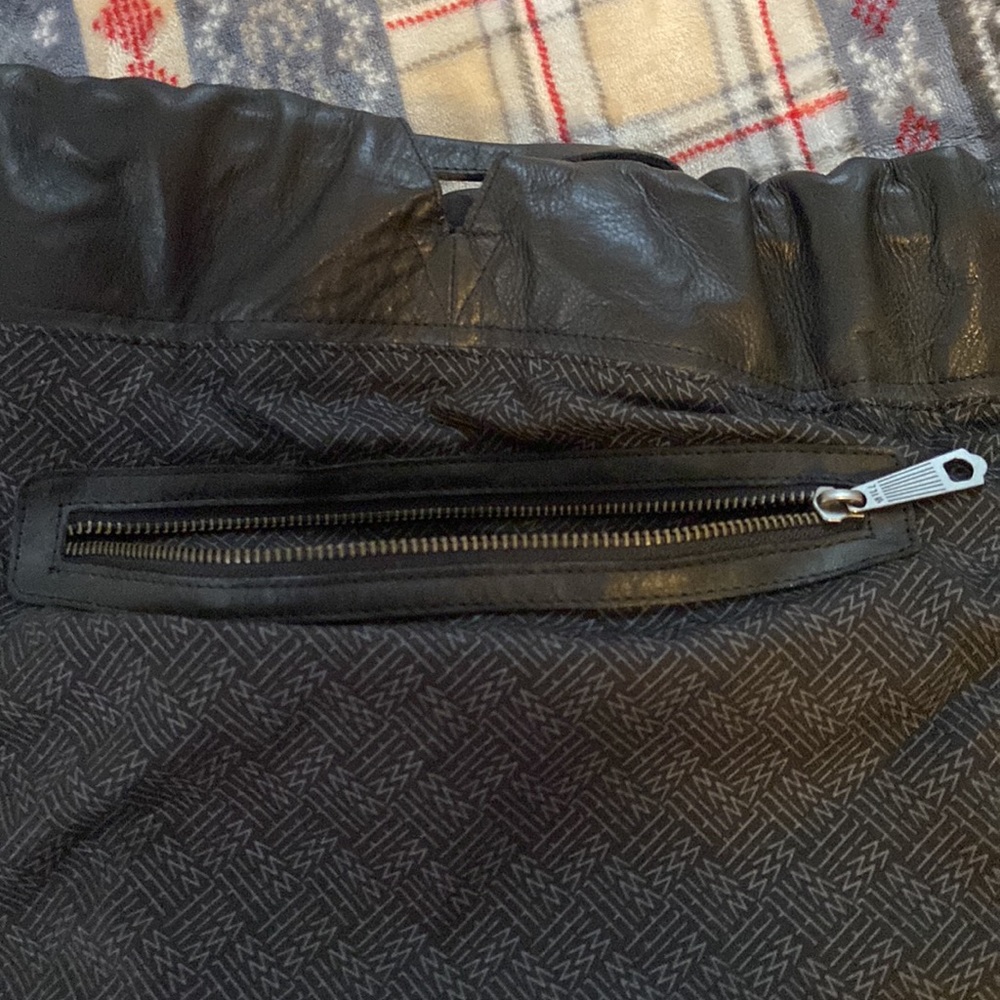 Will Leather Goods Cloud Backpack - Picture 9 of 16